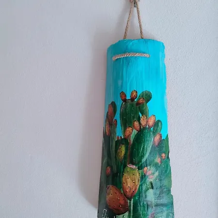 Dimora Storica Il Tiglio Castellana Grotte