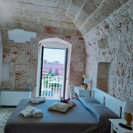 Dimora Storica Il Tiglio *